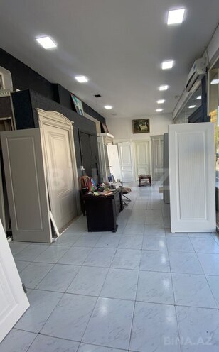 İcarəyə verilir  obyekt 300 m², 28 May m., photo 4 from 9