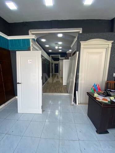 İcarəyə verilir  obyekt 300 m², 28 May m., photo 1 from 9
