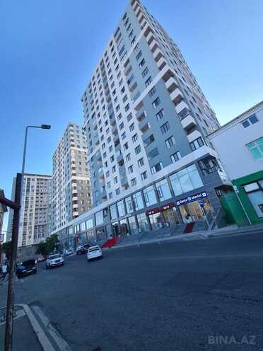 Продаётся 3-комн. новостройка 110 м², пос. Бадамдар, photo 1 from 17