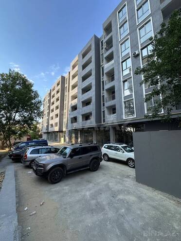 Satılır 2 otaqlı yeni tikili 65 m², Xətai r., photo 6 from 15