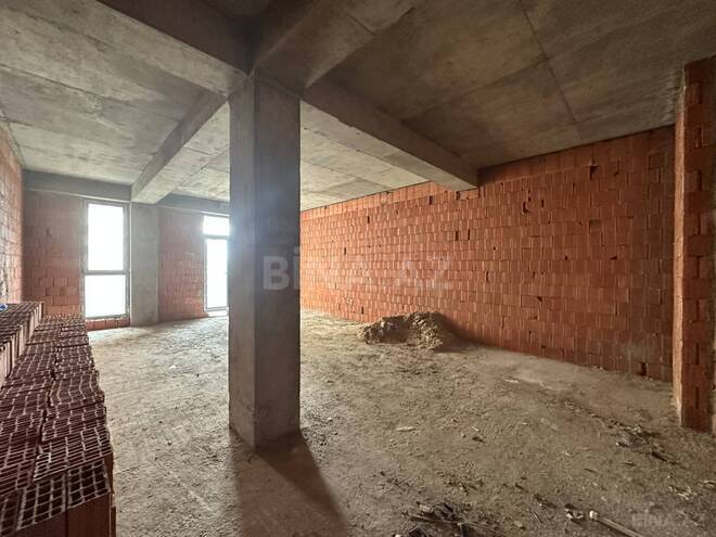 Satılır 2 otaqlı yeni tikili 65 m², Xətai r., photo 3 from 15