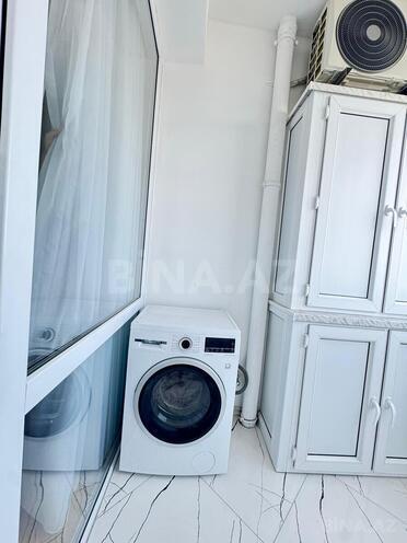 Satılır 2 otaqlı yeni tikili 70 m², Badamdar q., photo 23 from 30