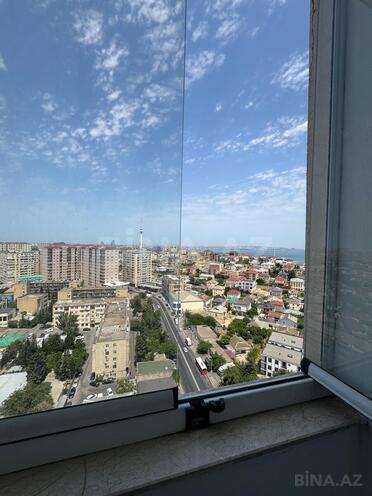 Satılır 2 otaqlı yeni tikili 70 m², Badamdar q., photo 26 from 30