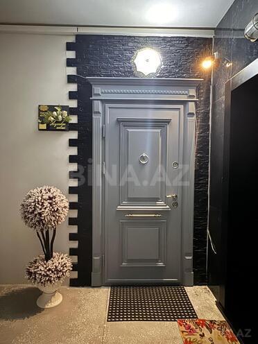 Satılır 2 otaqlı yeni tikili 70 m², Badamdar q., photo 12 from 30