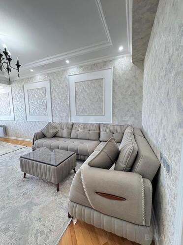 Satılır 2 otaqlı yeni tikili 70 m², Badamdar q., photo 6 from 30