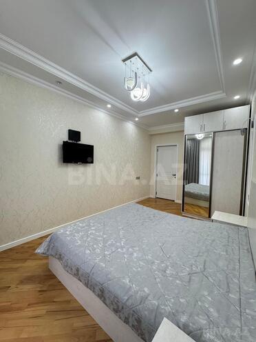 Satılır 2 otaqlı yeni tikili 70 m², Badamdar q., photo 11 from 30