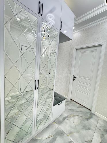Satılır 2 otaqlı yeni tikili 70 m², Badamdar q., photo 15 from 30