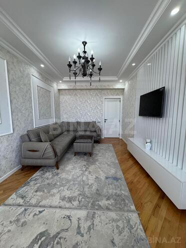 Satılır 2 otaqlı yeni tikili 70 m², Badamdar q., photo 7 from 30