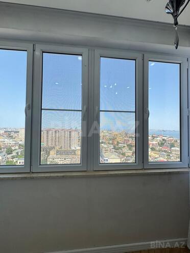 Satılır 2 otaqlı yeni tikili 70 m², Badamdar q., photo 28 from 30