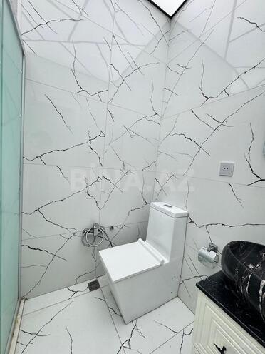 Satılır 2 otaqlı yeni tikili 70 m², Badamdar q., photo 21 from 30