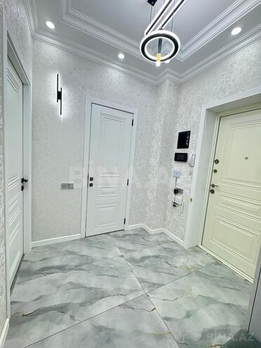 Satılır 2 otaqlı yeni tikili 70 m², Badamdar q., photo 14 from 30
