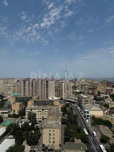 Satılır 2 otaqlı yeni tikili 70 m², Badamdar q., photo 29 from 30