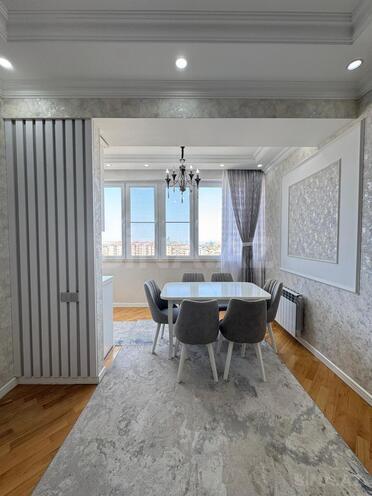 Satılır 2 otaqlı yeni tikili 70 m², Badamdar q., photo 3 from 30