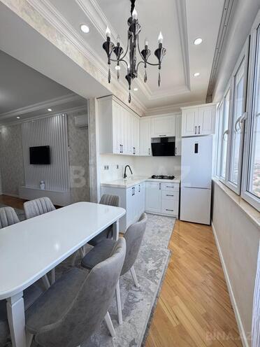 Satılır 2 otaqlı yeni tikili 70 m², Badamdar q., photo 4 from 30
