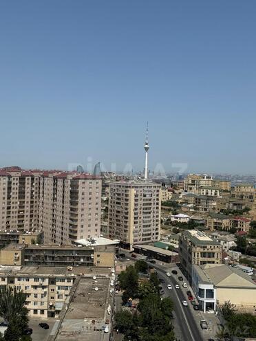 Satılır 2 otaqlı yeni tikili 70 m², Badamdar q., photo 27 from 30