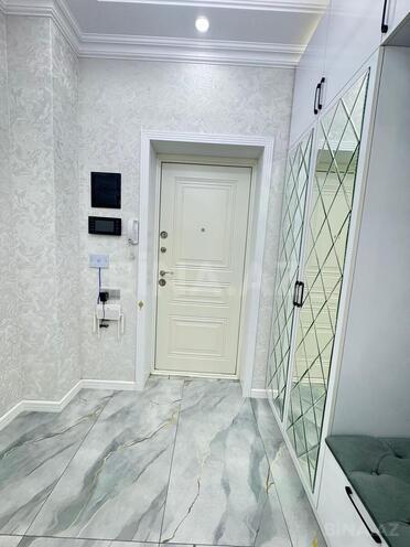 Satılır 2 otaqlı yeni tikili 70 m², Badamdar q., photo 13 from 30