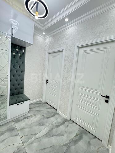 Satılır 2 otaqlı yeni tikili 70 m², Badamdar q., photo 20 from 30