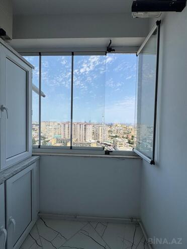 Satılır 2 otaqlı yeni tikili 70 m², Badamdar q., photo 24 from 30