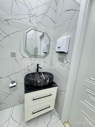 Satılır 2 otaqlı yeni tikili 70 m², Badamdar q., photo 19 from 30