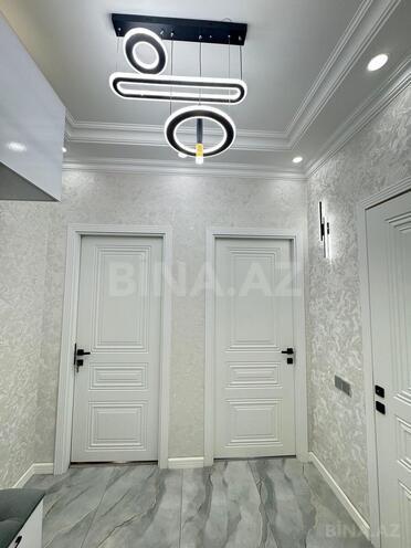 Satılır 2 otaqlı yeni tikili 70 m², Badamdar q., photo 16 from 30
