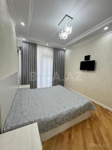Satılır 2 otaqlı yeni tikili 70 m², Badamdar q., photo 8 from 30