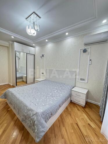 Satılır 2 otaqlı yeni tikili 70 m², Badamdar q., photo 10 from 30