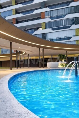 Satılır 2 otaqlı yeni tikili 75 m², Biləcəri q., photo 8 from 19