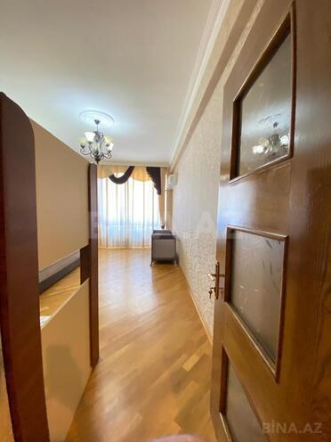 İcarəyə verilir 1 otaqlı yeni tikili 55 m², İnşaatçılar m., photo 5 from 12