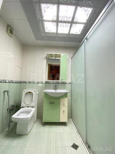 İcarəyə verilir 1 otaqlı yeni tikili 55 m², İnşaatçılar m., photo 11 from 12