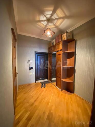 İcarəyə verilir 1 otaqlı yeni tikili 55 m², İnşaatçılar m., photo 10 from 12