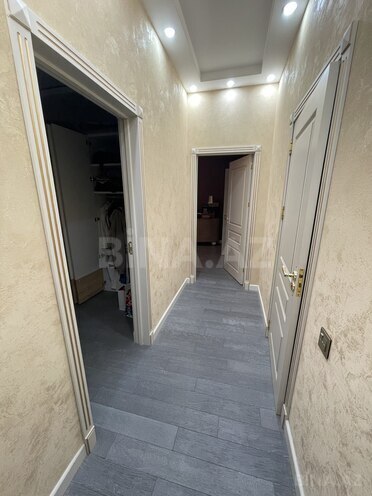 İcarəyə verilir 3 otaqlı yeni tikili 120 m², Şah İsmayıl Xətai m., photo 14 from 27