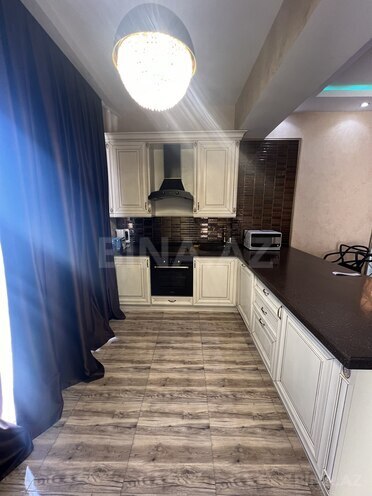 İcarəyə verilir 3 otaqlı yeni tikili 120 m², Şah İsmayıl Xətai m., photo 7 from 27