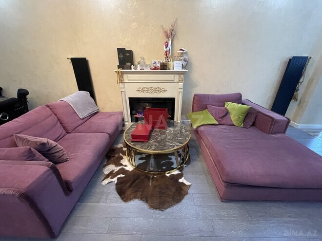 İcarəyə verilir 3 otaqlı yeni tikili 120 m², Şah İsmayıl Xətai m., photo 6 from 27