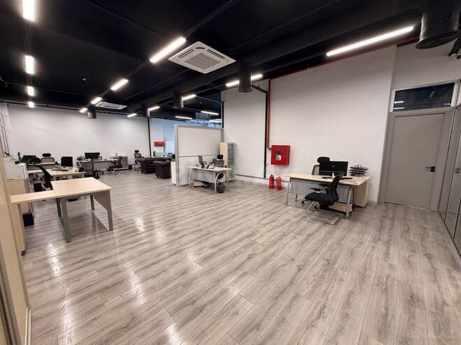 İcarəyə verilir 7 otaqlı ofis 235 m², Ağ şəhər q., photo 5 from 17