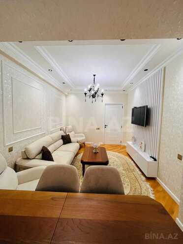 Продаётся 3-комн. новостройка 110 м², пос. Бадамдар, photo 6 from 27