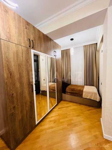 Продаётся 3-комн. новостройка 110 м², пос. Бадамдар, photo 11 from 27