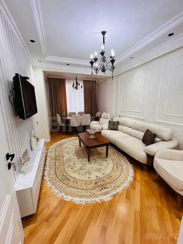 Продаётся 3-комн. новостройка 110 м², пос. Бадамдар, photo 3 from 27