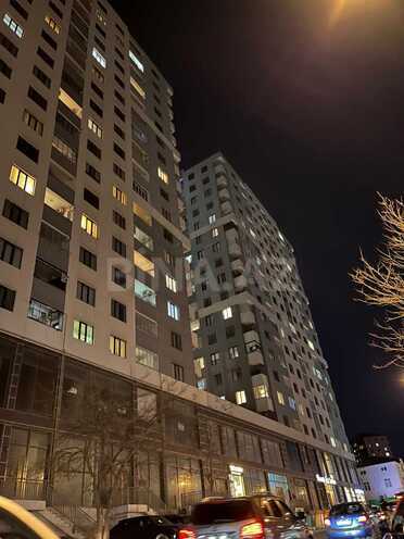 Продаётся 3-комн. новостройка 110 м², пос. Бадамдар, photo 25 from 27