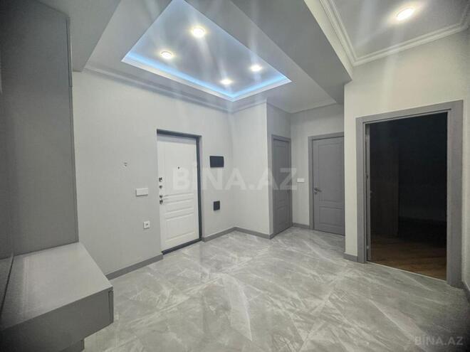 İcarəyə verilir 3 otaqlı yeni tikili 85 m², Dərnəgül m., photo 9 from 13