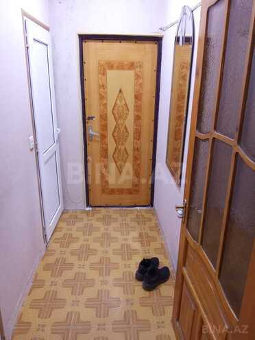 İcarəyə verilir 2 otaqlı köhnə tikili 52 m², 20 Yanvar m., photo 7 from 11