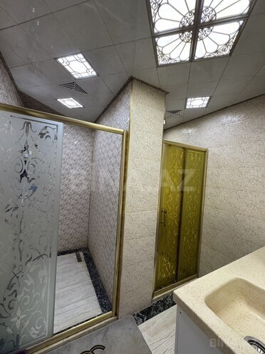 Satılır 3 otaqlı yeni tikili 115 m², Nərimanov r., photo 12 from 13