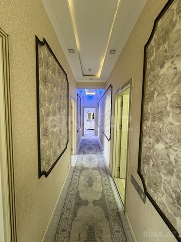 Satılır 3 otaqlı yeni tikili 115 m², Nərimanov r., photo 5 from 13