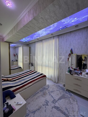 Satılır 3 otaqlı yeni tikili 115 m², Nərimanov r., photo 8 from 13