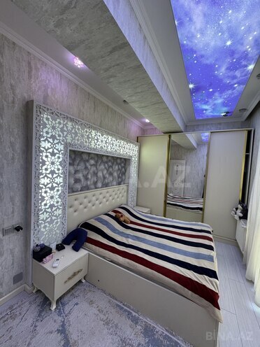 Satılır 3 otaqlı yeni tikili 115 m², Nərimanov r., photo 9 from 13