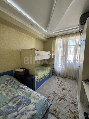 Satılır 3 otaqlı yeni tikili 115 m², Nərimanov r., photo 10 from 13