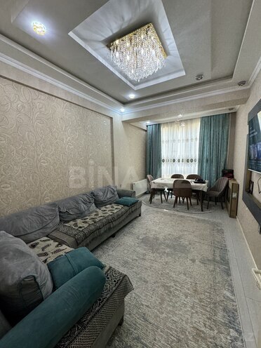Satılır 3 otaqlı yeni tikili 115 m², Nərimanov r., photo 4 from 13