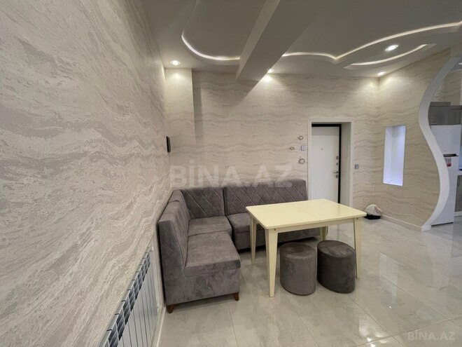 Сдаётся 3-комн. новостройка 115 м², м. Шах Исмаил Хатаи, photo 4 from 14