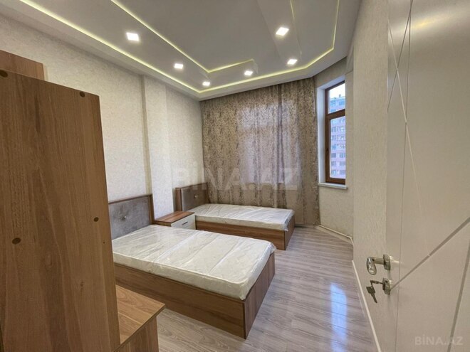 Сдаётся 3-комн. новостройка 115 м², м. Шах Исмаил Хатаи, photo 8 from 14