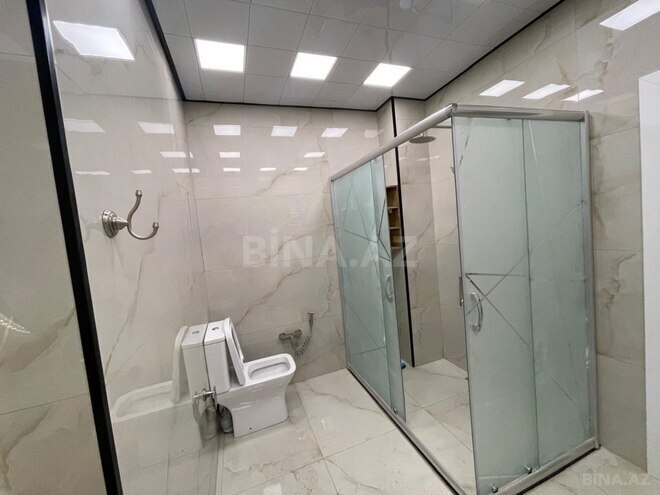 Сдаётся 3-комн. новостройка 115 м², м. Шах Исмаил Хатаи, photo 11 from 14