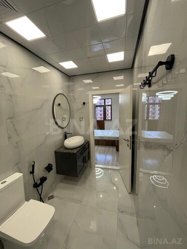 Сдаётся 3-комн. новостройка 115 м², м. Шах Исмаил Хатаи, photo 13 from 14